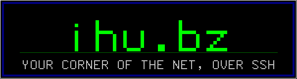 ihu.bz